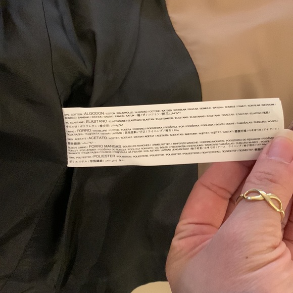 Mango Blazer - Picture 5 of 6